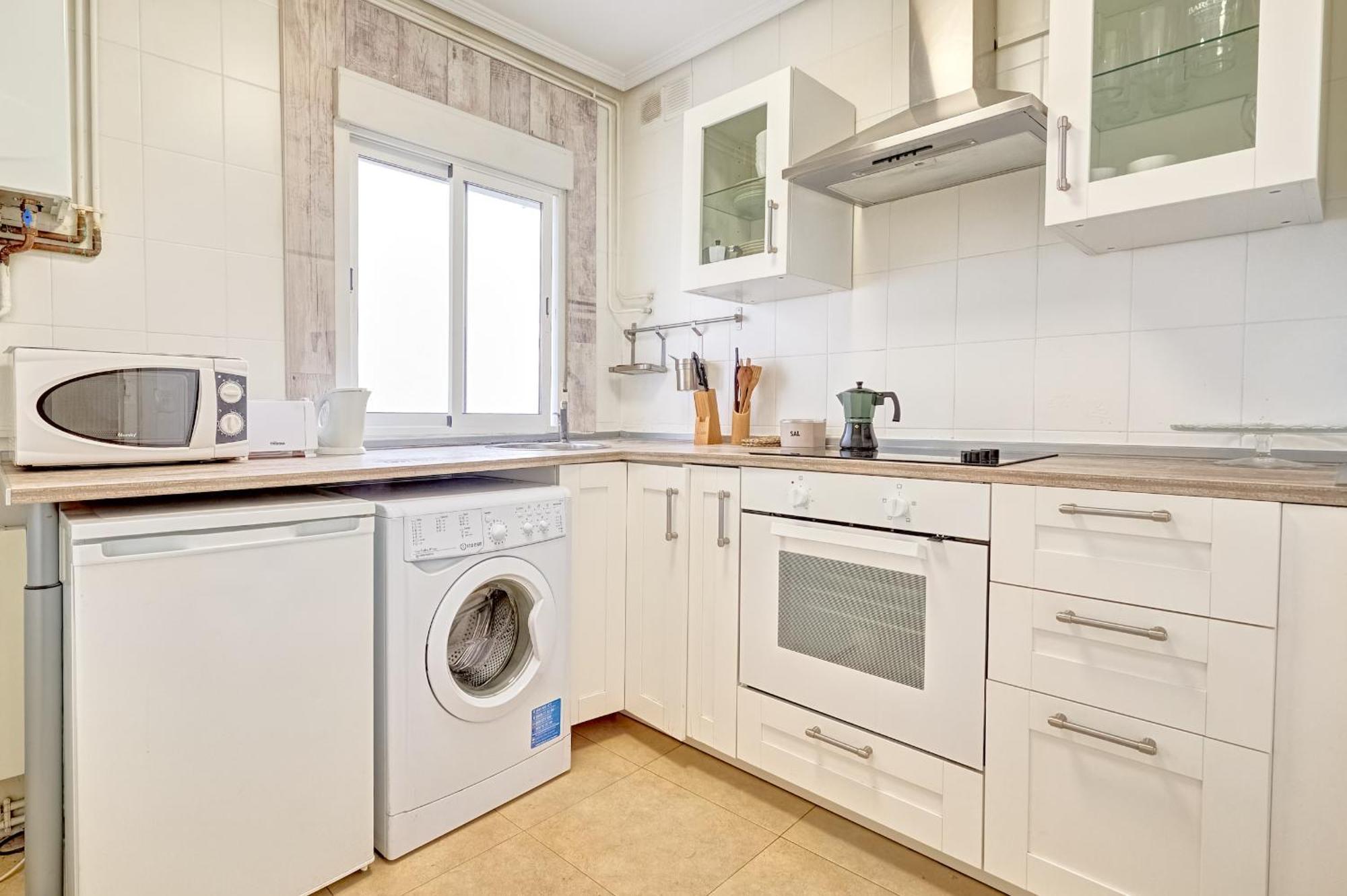 Apartamento La Capilla By Clabao Pamplona Eksteriør bilde