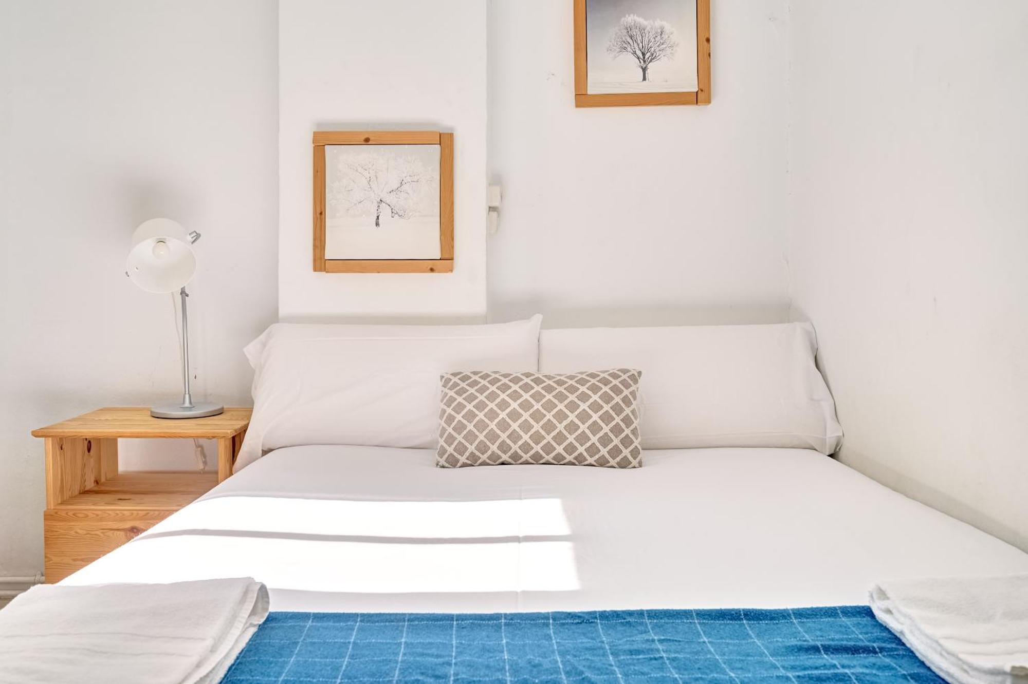 Apartamento La Capilla By Clabao Pamplona Eksteriør bilde