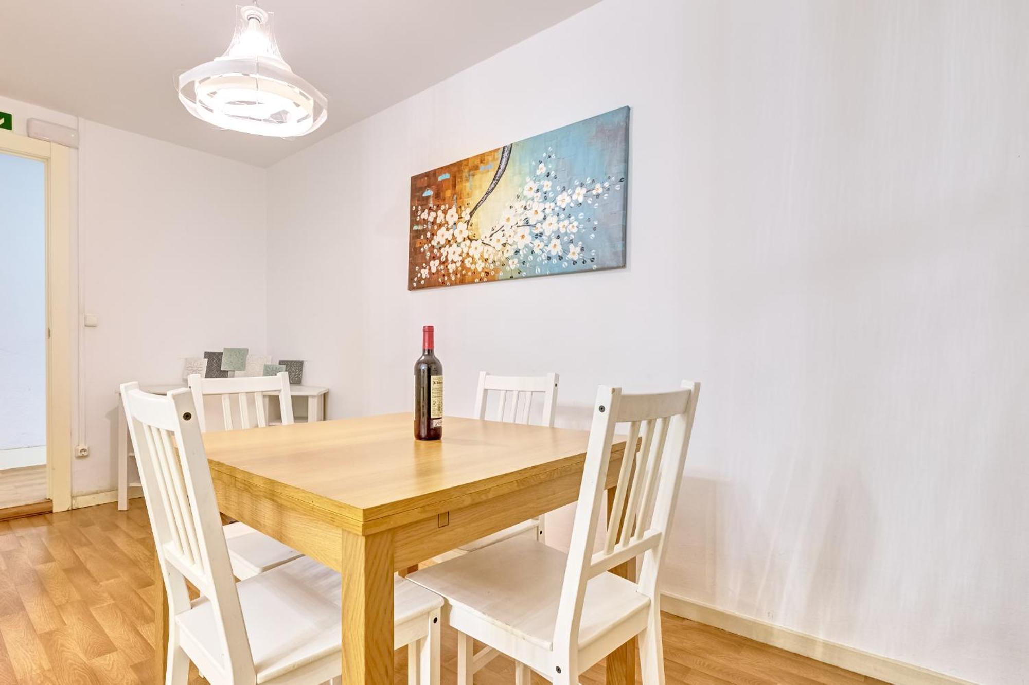 Apartamento La Capilla By Clabao Pamplona Eksteriør bilde